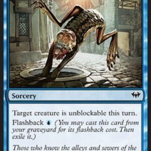 Magic: The Gathering Artful Dodge