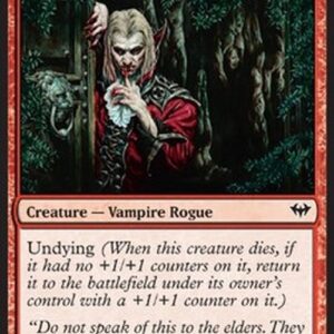 Magic: The Gathering Nearheath Stalker
