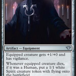 Magic: The Gathering Avacyn's Collar