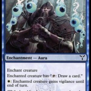 Magic: The Gathering Ocular Halo