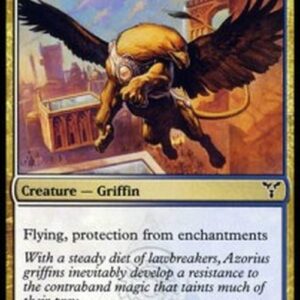 Magic: The Gathering Azorius First-Wing