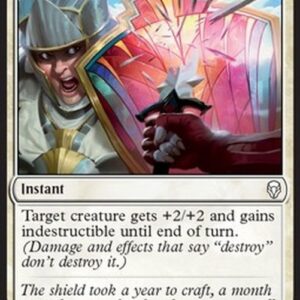 Magic: The Gathering Adamant Will