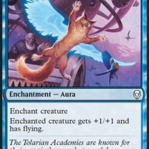 Magic: The Gathering Arcane Flight