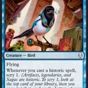 Magic: The Gathering Artificer's Assistant