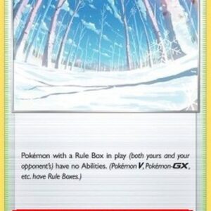 Pokemon Path to the Peak