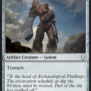 Magic: The Gathering Pardic Wanderer