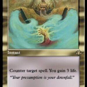 Magic: The Gathering Absorb (V.1)