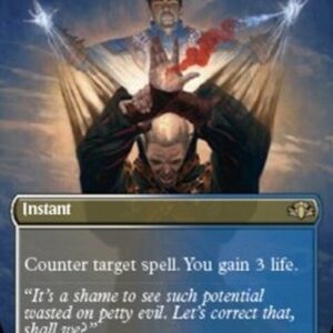 Magic: The Gathering Absorb (V.2)
