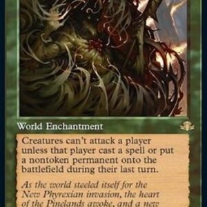Magic: The Gathering Arboria (V.1)