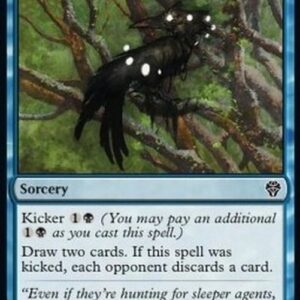 Magic: The Gathering Phyrexian Espionage