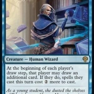 Magic: The Gathering Academy Loremaster