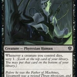 Magic: The Gathering Phyrexian Vivisector