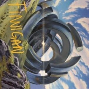 Magic: The Gathering Art Series: Thran Portal (V.2)