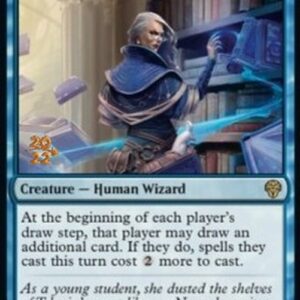 Magic: The Gathering Academy Loremaster (V.1)