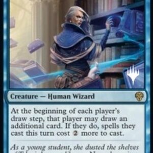 Magic: The Gathering Academy Loremaster (V.2)