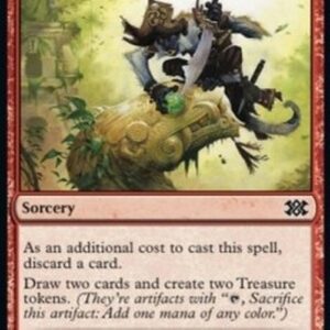 Magic: The Gathering Pirate's Pillage