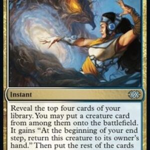 Magic: The Gathering Aethermage's Touch