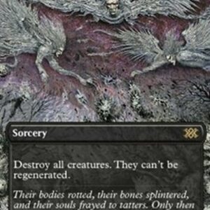 Magic: The Gathering Damnation (V.2)