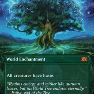 Magic: The Gathering Concordant Crossroads (V.2)