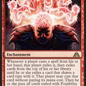 Magic: The Gathering Possibility Storm