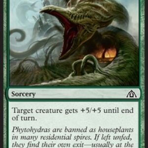 Magic: The Gathering Phytoburst
