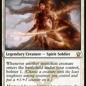 Magic: The Gathering Anafenza, Kin-Tree Spirit