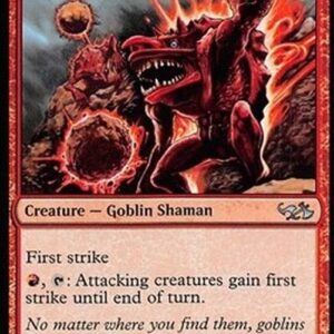 Magic: The Gathering Akki Coalflinger