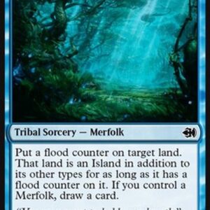 Magic: The Gathering Aquitect's Will