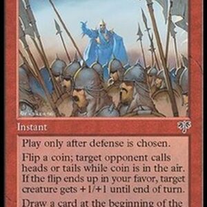 Magic: The Gathering Aleatory