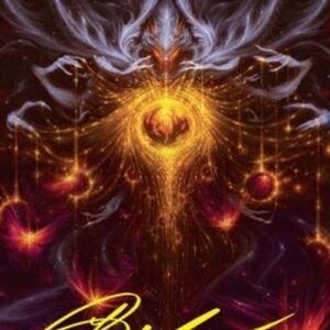 Magic: The Gathering Art Series: I Am Duskmourn (V.2)