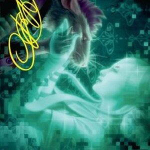 Magic: The Gathering Art Series: Cathartic Parting (V.2)