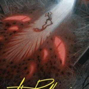 Magic: The Gathering Art Series: Fear My Authority (V.2)