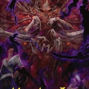 Magic: The Gathering Art Series: Damnation (V.2)