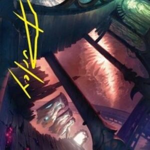 Magic: The Gathering Art Series: Terramorphic Expanse (V.2)