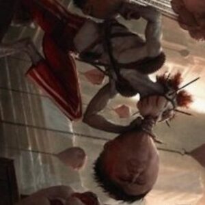 Magic: The Gathering Art Series: The Jolly Balloon Man (V.1)