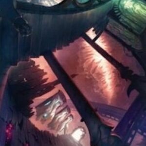 Magic: The Gathering Art Series: Terramorphic Expanse (V.1)