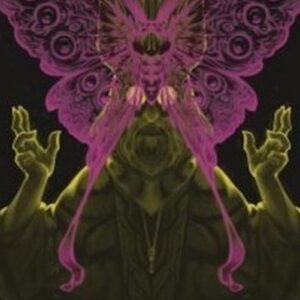 Magic: The Gathering Art Series: Victor, Valgavoth's Seneschal (V.3)