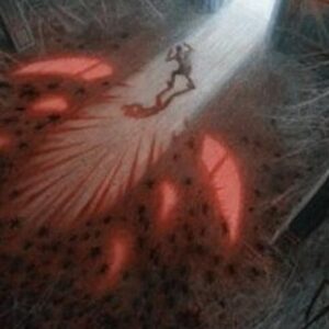 Magic: The Gathering Art Series: Fear My Authority (V.1)