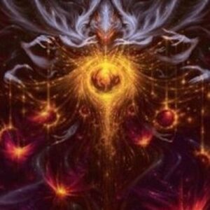 Magic: The Gathering Art Series: I Am Duskmourn (V.1)