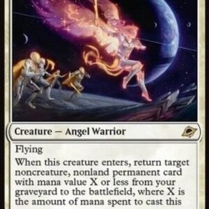 Magic: The Gathering Astelli Reclaimer