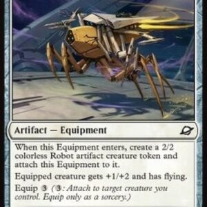 Magic: The Gathering Auxiliary Boosters