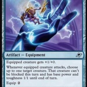 Magic: The Gathering Atomic Microsizer