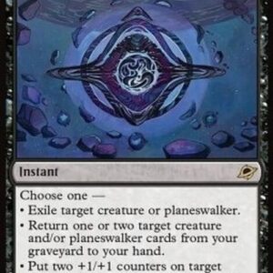 Magic: The Gathering Archenemy's Charm