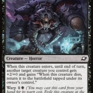 Magic: The Gathering Perigee Beckoner