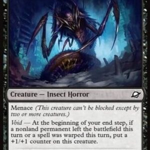Magic: The Gathering Insatiable Skittermaw