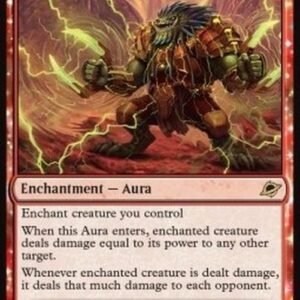 Magic: The Gathering Pain for All