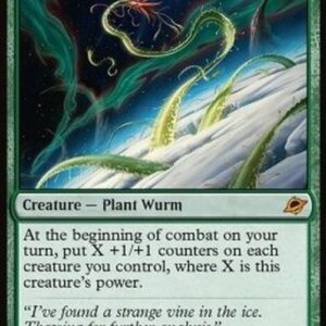Magic: The Gathering Ouroboroid