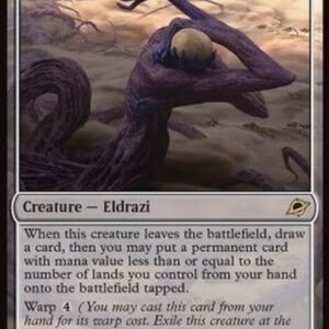 Magic: The Gathering Anticausal Vestige