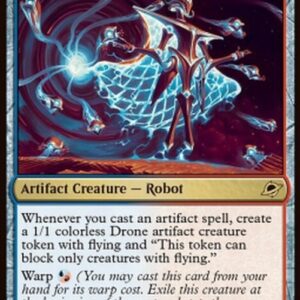 Magic: The Gathering Pinnacle Emissary