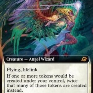 Magic: The Gathering Exalted Sunborn (V.3)